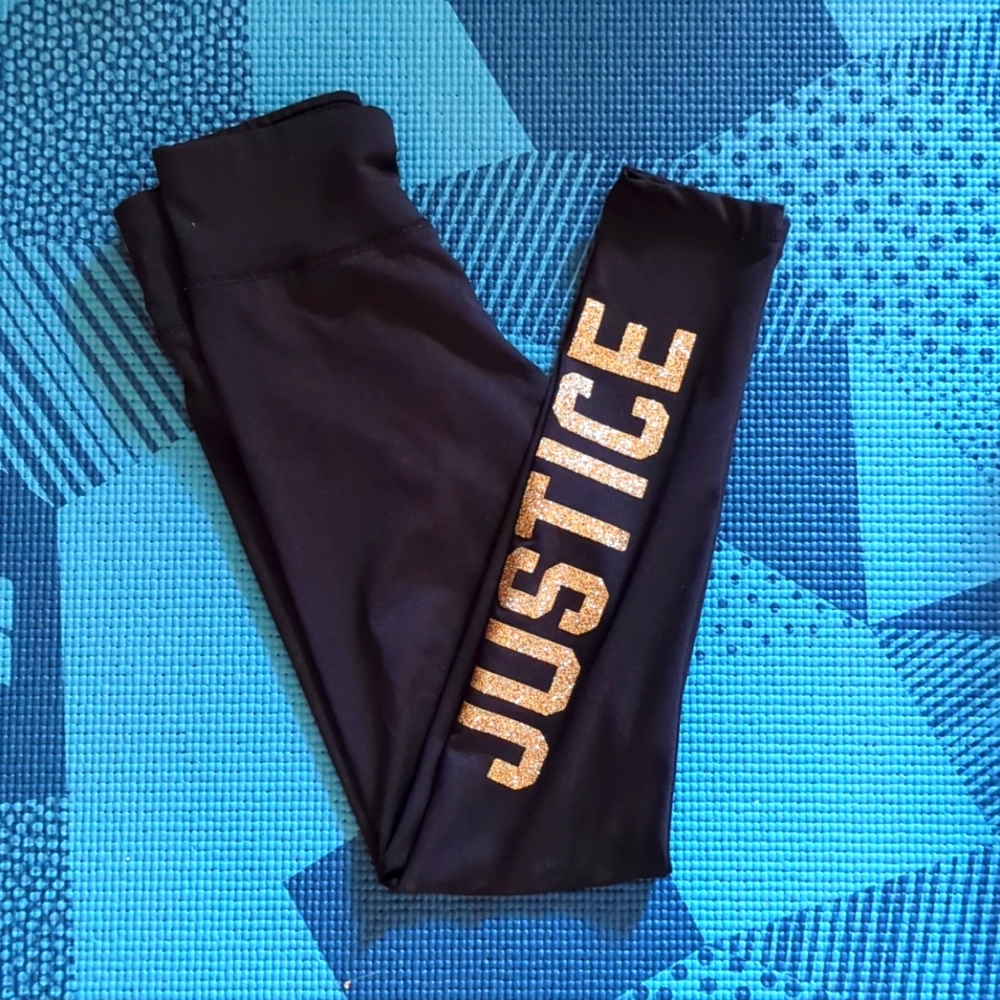 Girls leggings
